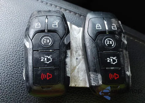 2016 Ford Fusion Se from USA, damaged, VIN 3FA6P0H96GR154432